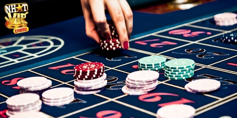 Giới thiệu sơ qua về sân chơi casino trực tuyến