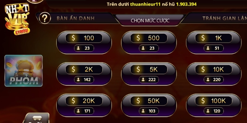 Đi sâu vào thế giới trò chơi bài lôi cuốn