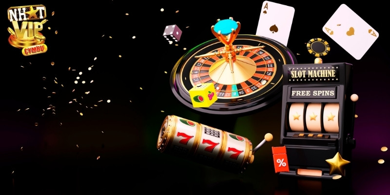 Top những trò chơi casino không thể bỏ lỡ