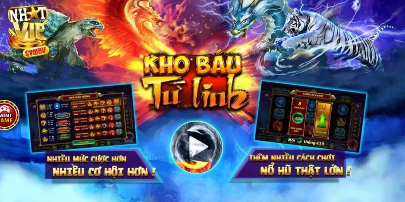 Trò chơi sở hữu đồ họa 3D và hiệu ứng chuyển động cực kỳ ấn tượng