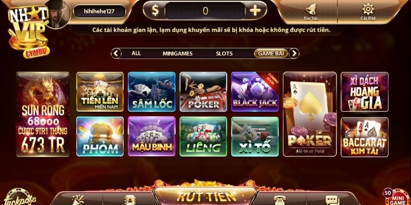 Đăng ký mở tài khoản game bài hoàn toàn miễn phí và cực kỳ đơn giản