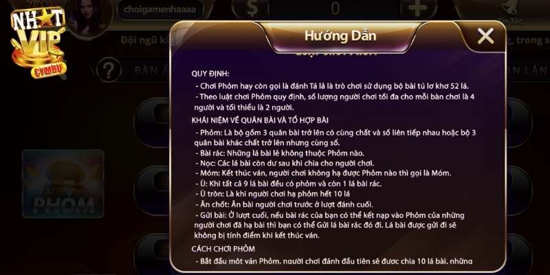 Giải thích các thuật ngữ thông dụng nhất