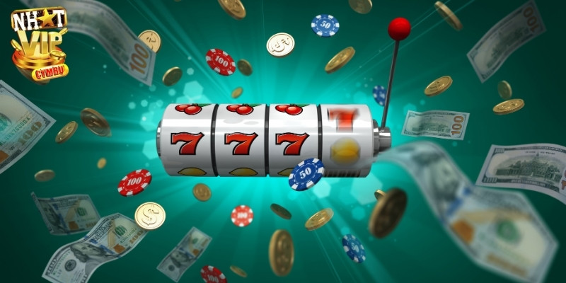 Vài nét cơ bản về sảnh cá cược slot