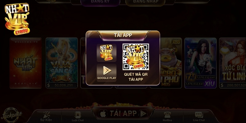 Hướng dẫn các bước tải ứng dụng game bài về điện thoại Android trong 4 bước