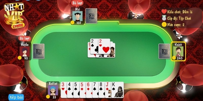 Những thuật ngữ ai cũng cần nhớ khi chơi