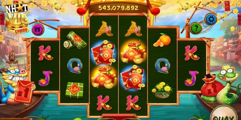 Sảnh game sở hữu bộ sưu tập trò chơi đa dạng