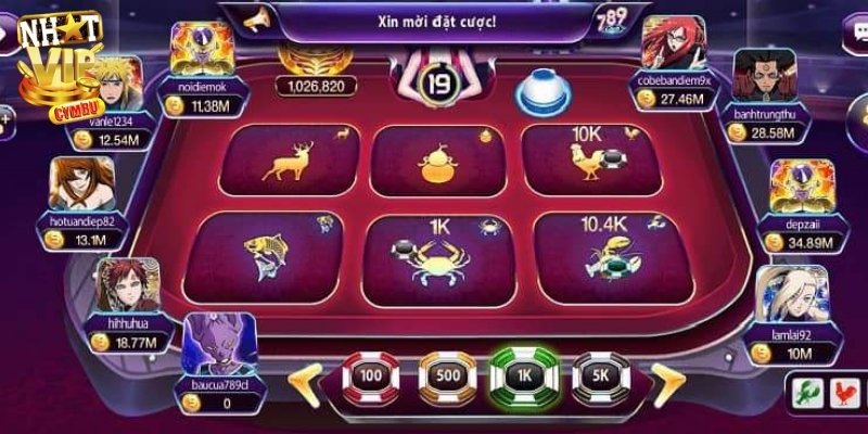 Những bí kíp gia truyền để tăng tỷ lệ thắng