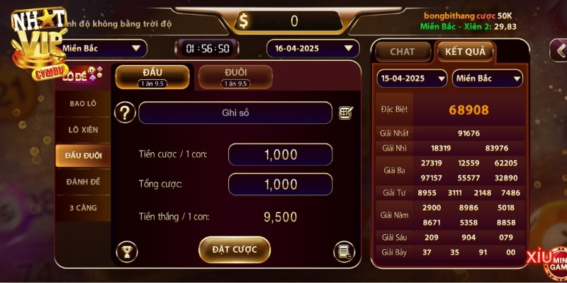 4 loại chơi đặt cược được yêu thích nhất